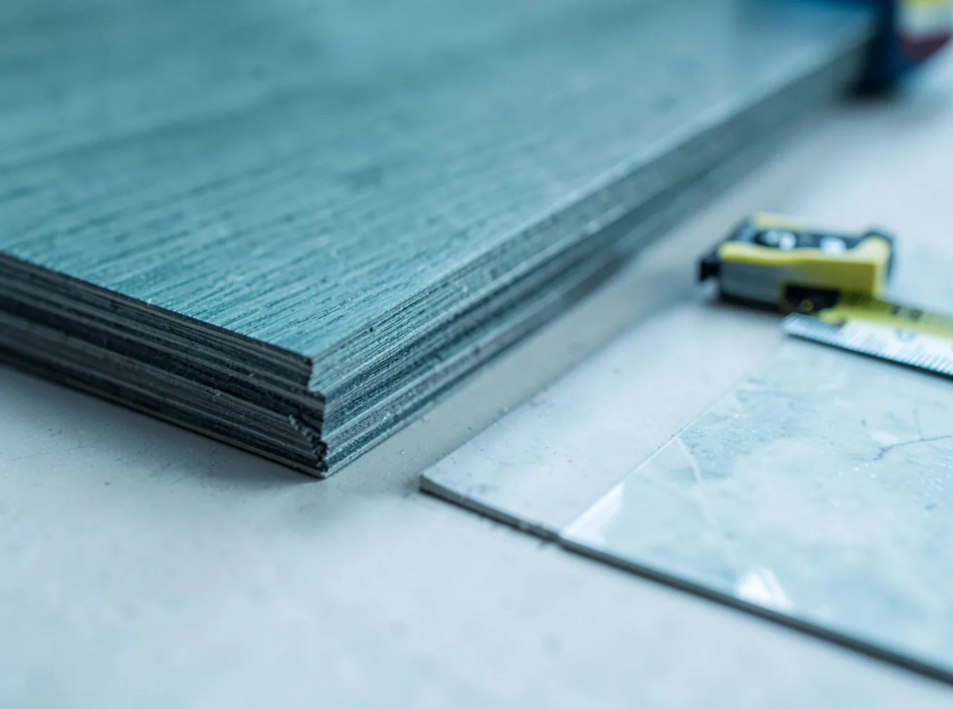 Luxury Vinyl Plank Installation Bledsoe, TX FAQs
